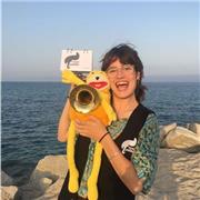 Doy clases de música para niveles iniciales y ciencias